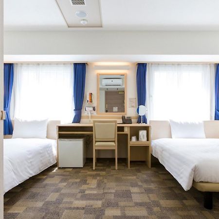 Toyoko Inn Kyoto Gojo Omiya Eksteriør bilde