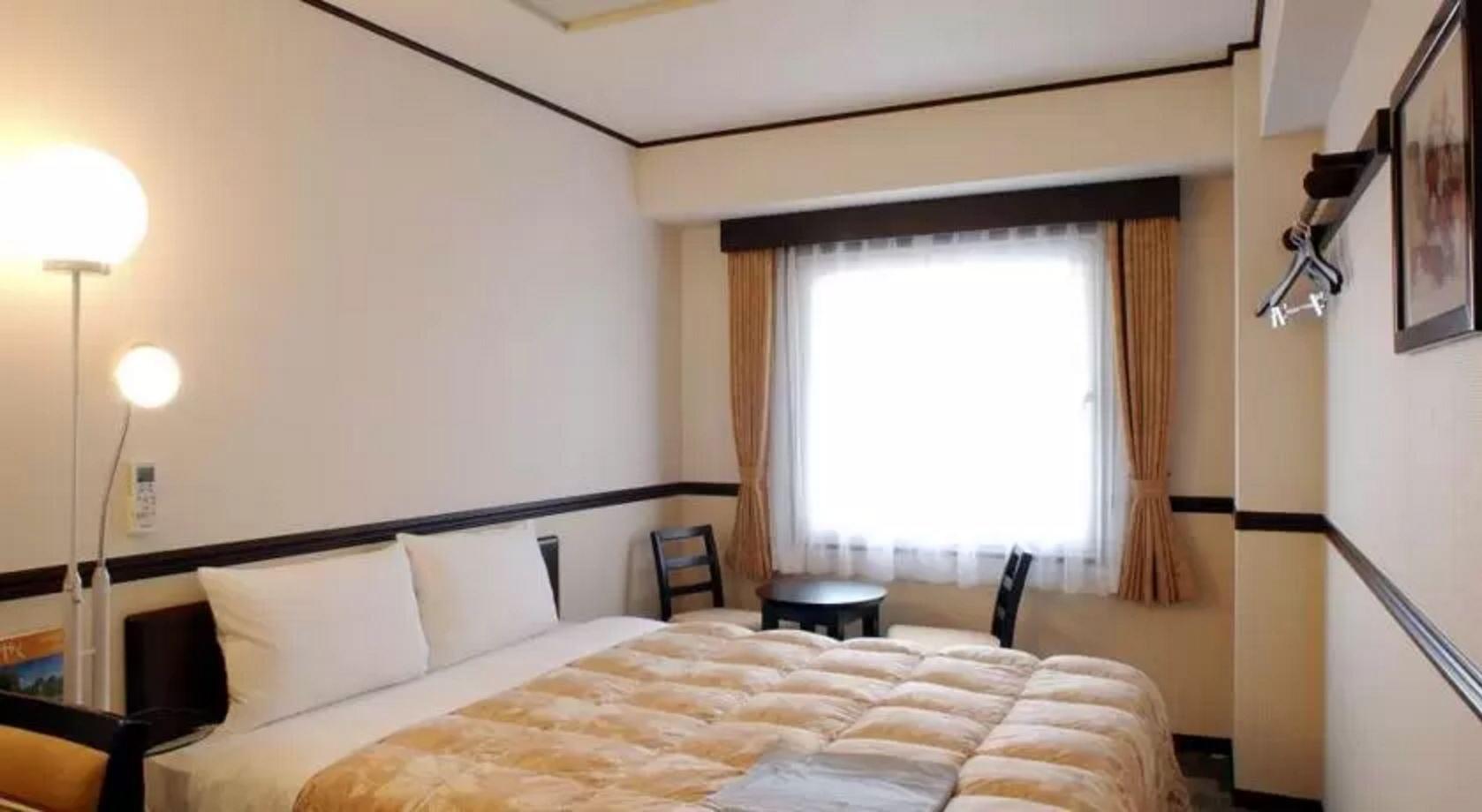 Toyoko Inn Kyoto Gojo Omiya Eksteriør bilde