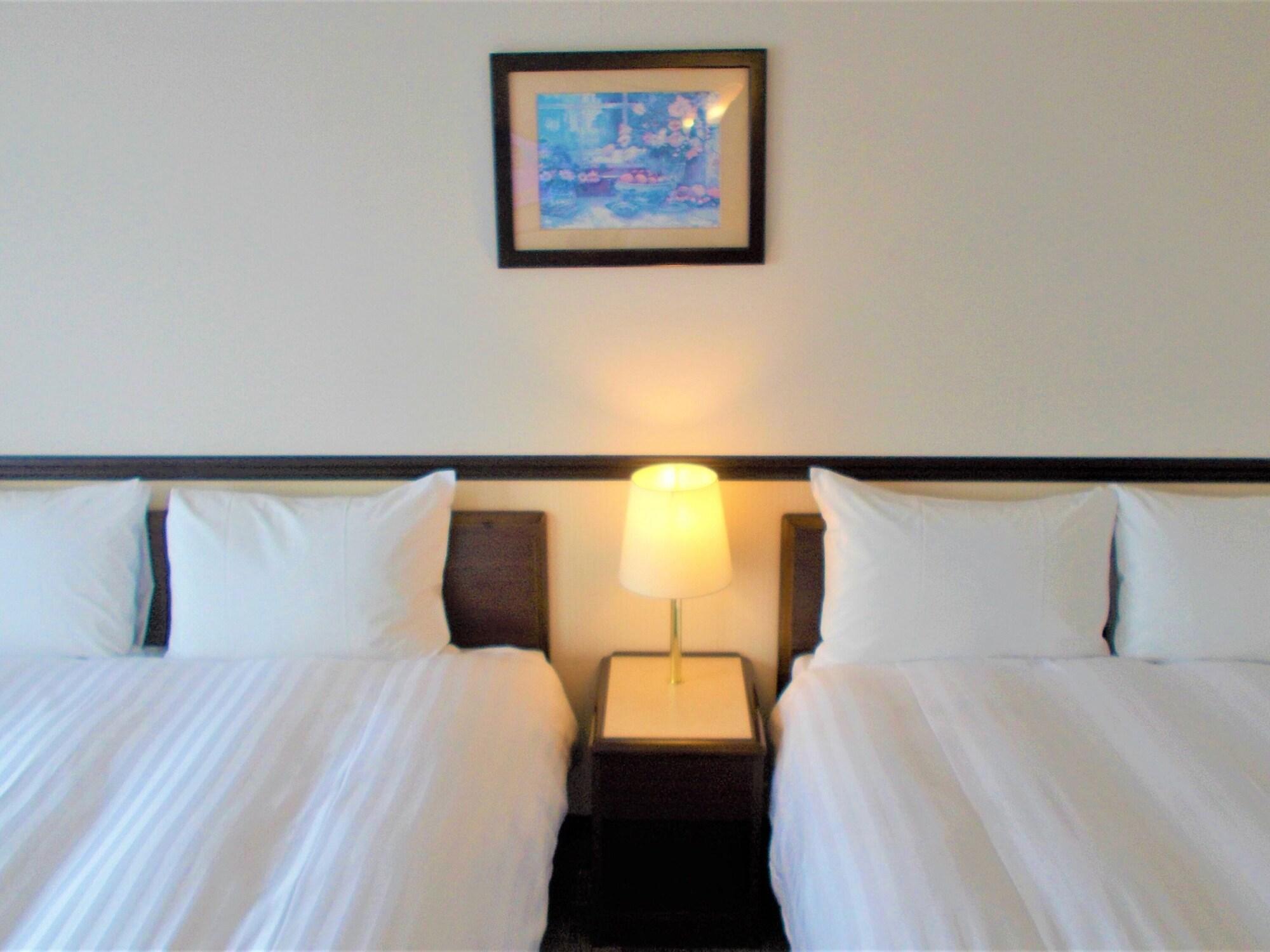 Toyoko Inn Kyoto Gojo Omiya Eksteriør bilde