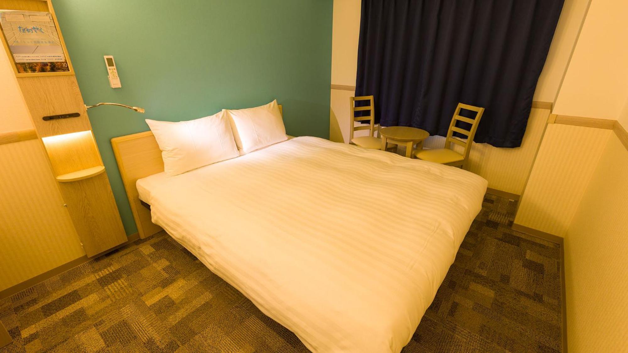 Toyoko Inn Kyoto Gojo Omiya Rom bilde