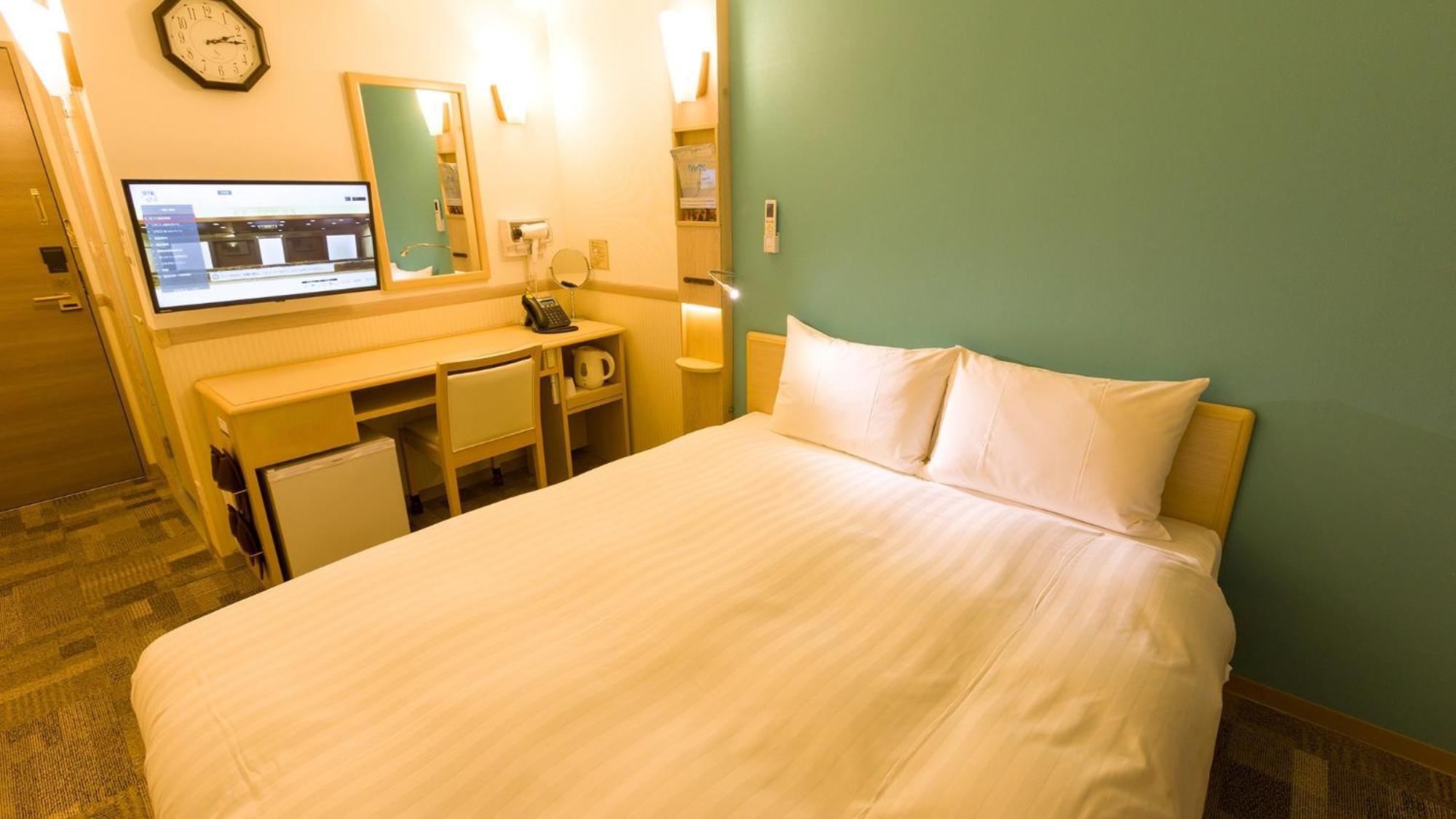 Toyoko Inn Kyoto Gojo Omiya Rom bilde