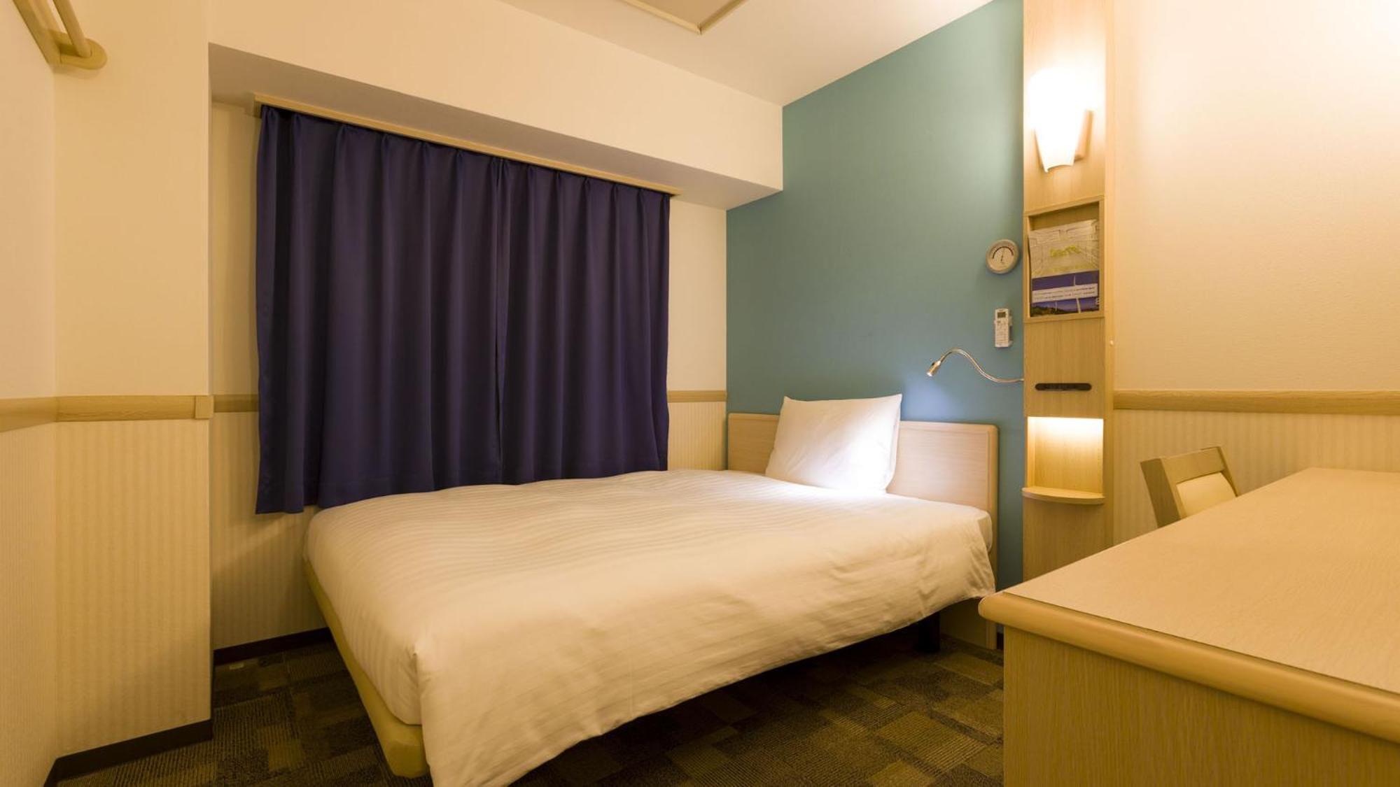 Toyoko Inn Kyoto Gojo Omiya Rom bilde