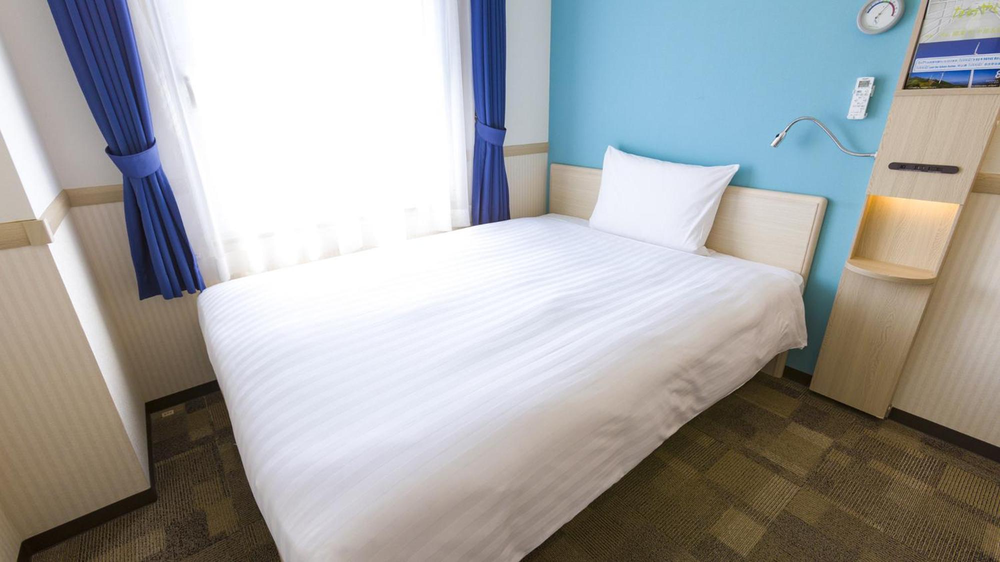 Toyoko Inn Kyoto Gojo Omiya Rom bilde