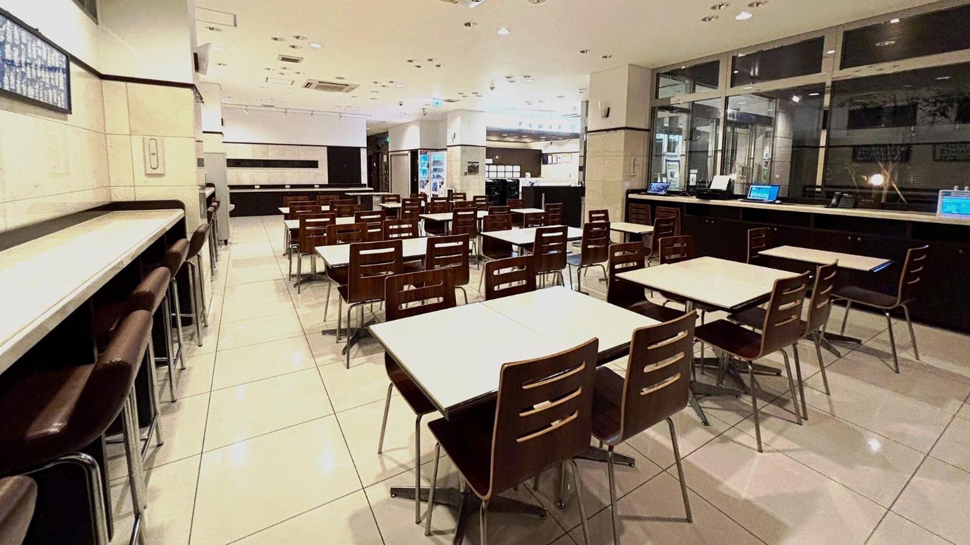 Toyoko Inn Kyoto Gojo Omiya Eksteriør bilde