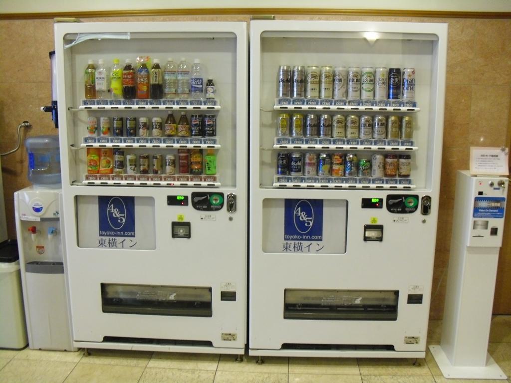 Toyoko Inn Kyoto Gojo Omiya Eksteriør bilde