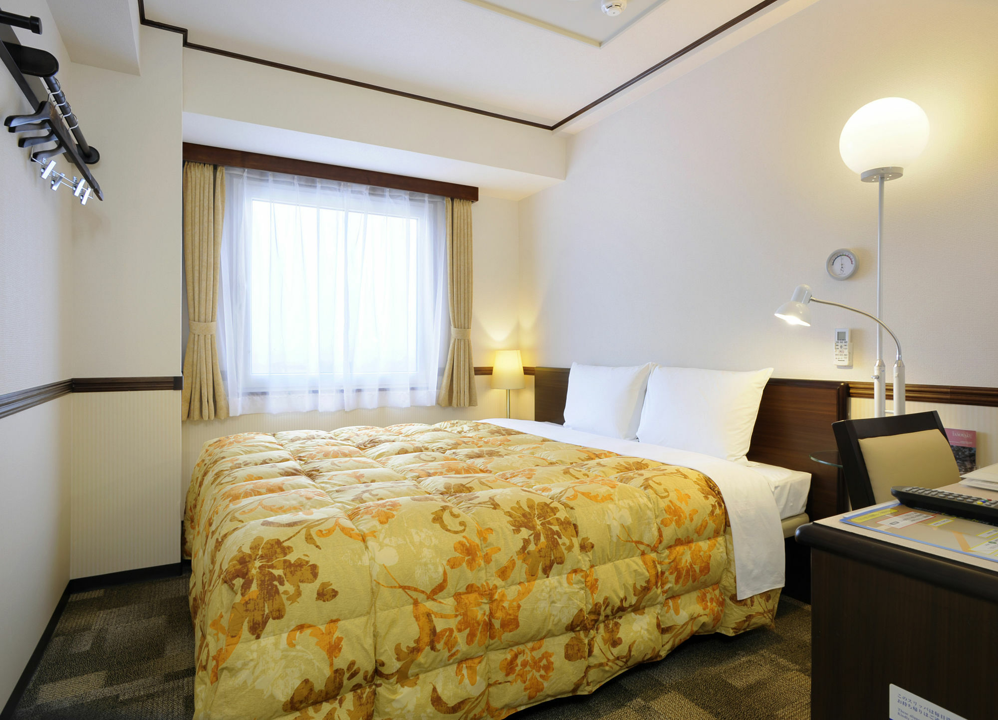 Toyoko Inn Kyoto Gojo Omiya Eksteriør bilde
